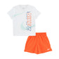 トドラー(90-100cm) セット商品 NIKE(ナイキ) NKB B NK RHYTHM DF MESH SHORT