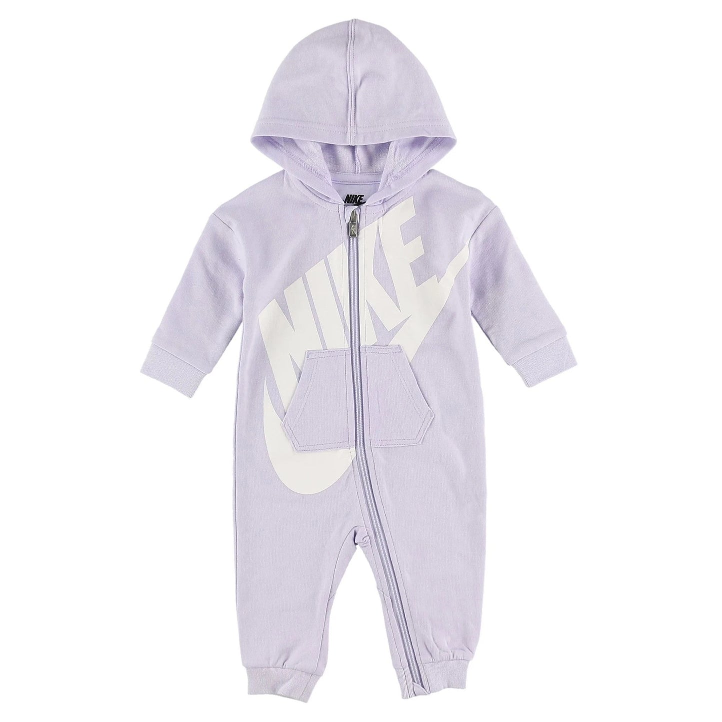 ベビー(50-74cm) ロンパース NIKE(ナイキ) NKN PLAY ALL DAY COVERALL