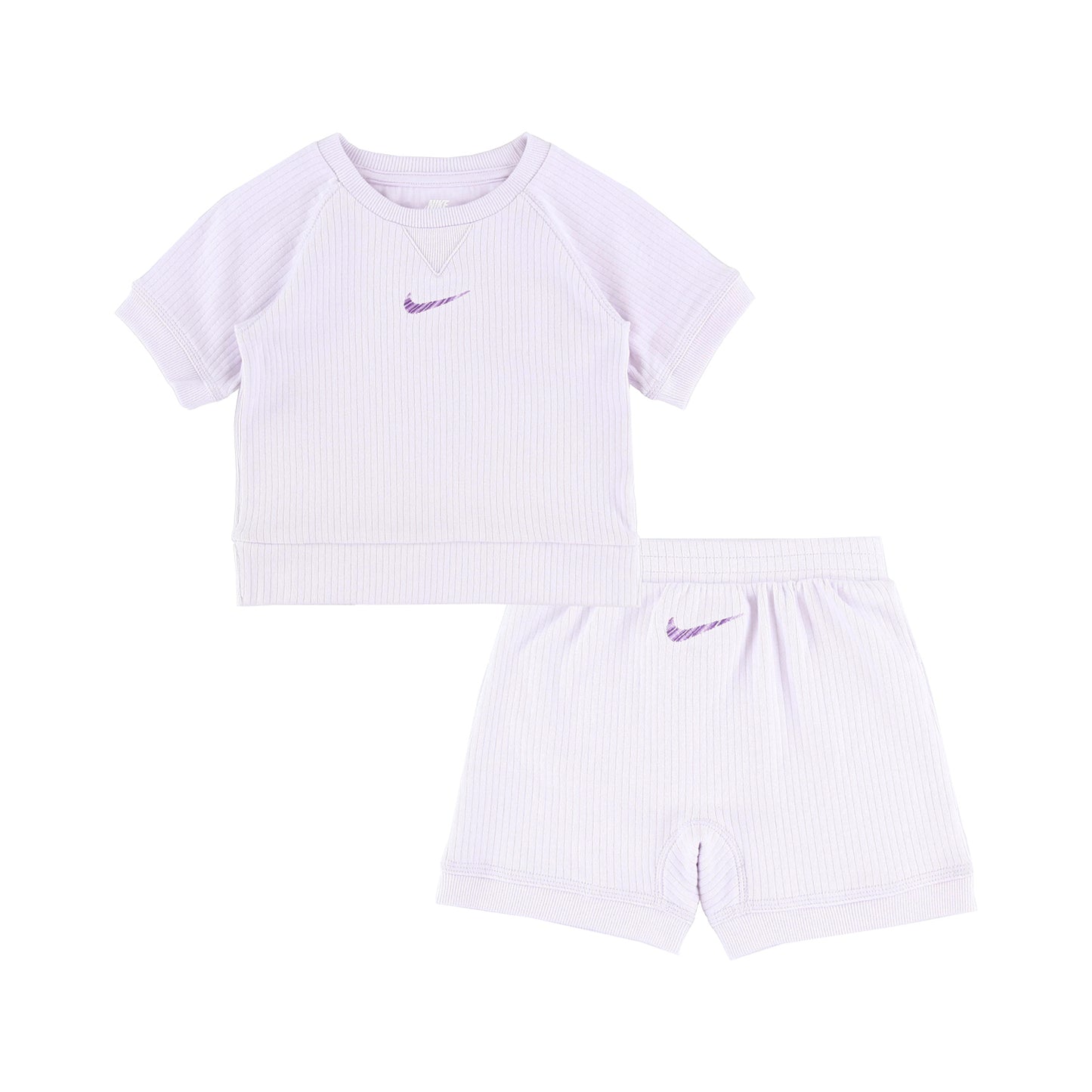 ベビー(80-90cm) セット商品 NIKE(ナイキ) NKN NIKE READYSET SHORT SET