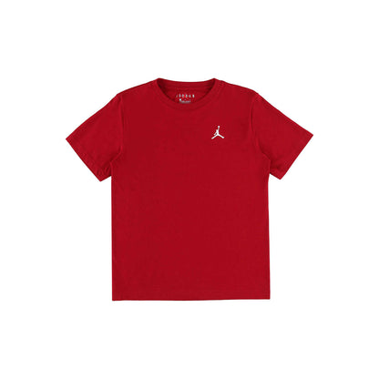 ジュニア(130-170cm) Tシャツ JORDAN(ジョーダン) JDB JUMPMAN AIR EMB