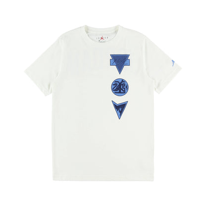 ジュニア(130-170cm) Tシャツ JORDAN(ジョーダン) JDB SEE ME SHINE SS TEE