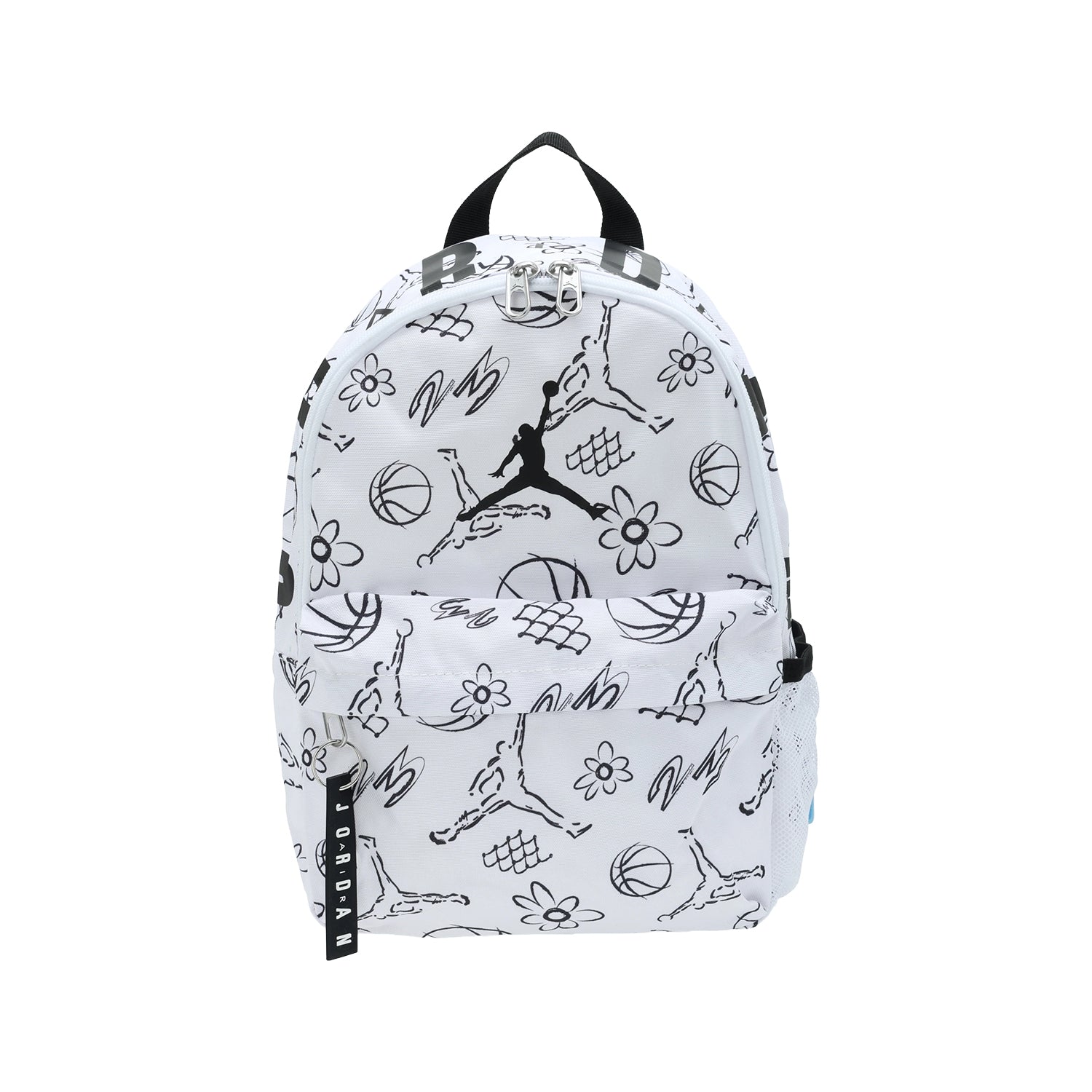 バッグ JORDAN(ジョーダン) AIR JORDAN MINI BACKPACK – ROOKIE KIDS