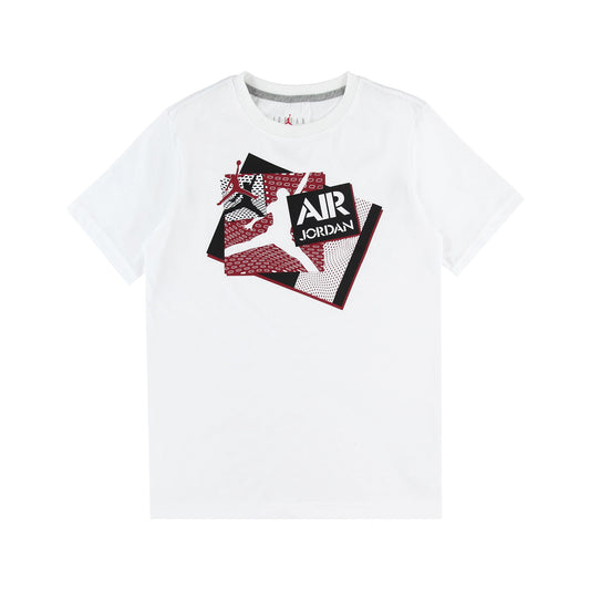 ジュニア(130-170cm) Tシャツ JORDAN(ジョーダン) JDB BRANDED TEE 3