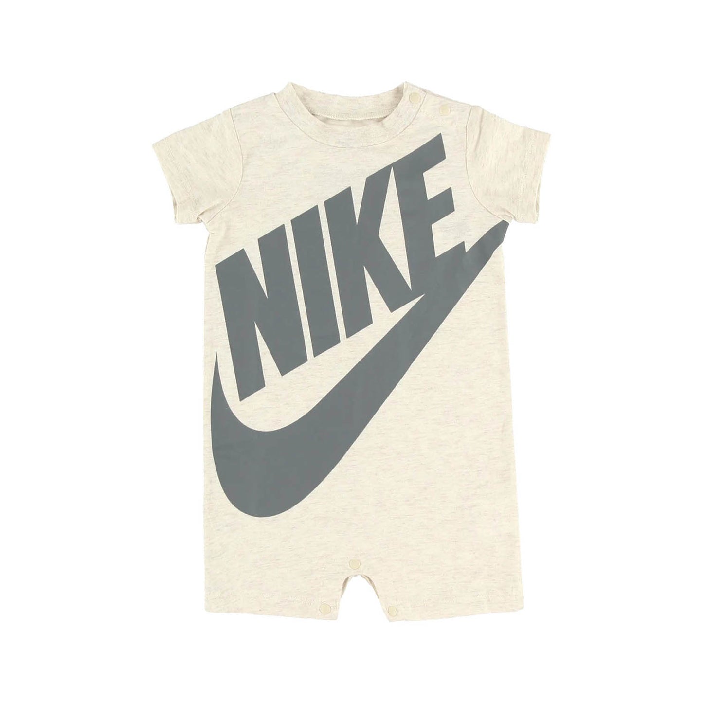 ベビー(50-74cm) ロンパース NIKE(ナイキ) FUTURA ROMPER