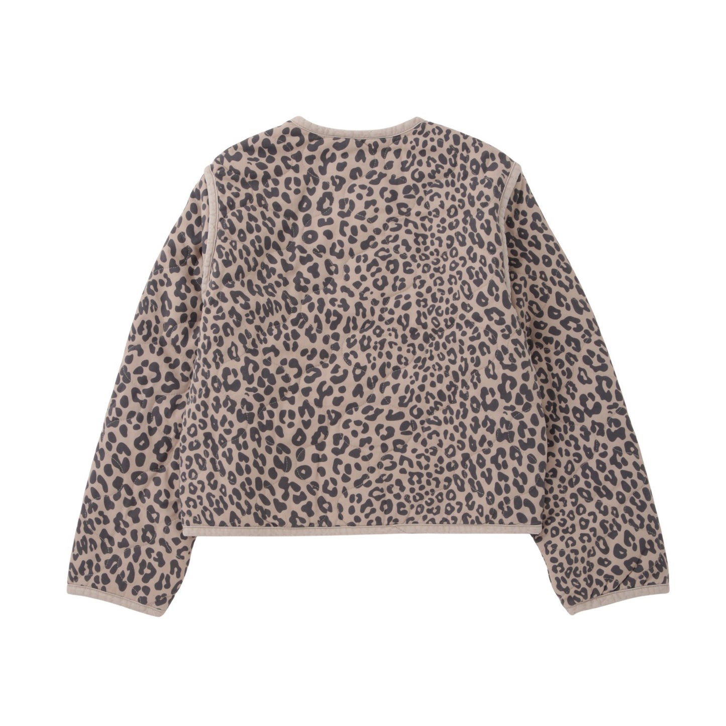 【110-170cm】 アウター A&F(アバクロンビー&フィッチ) AFG QUILTED LINER JACKET