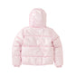 【110-170cm】 アウター A&F(アバクロンビー&フィッチ) AFG SHINY ULTRA PUFFER