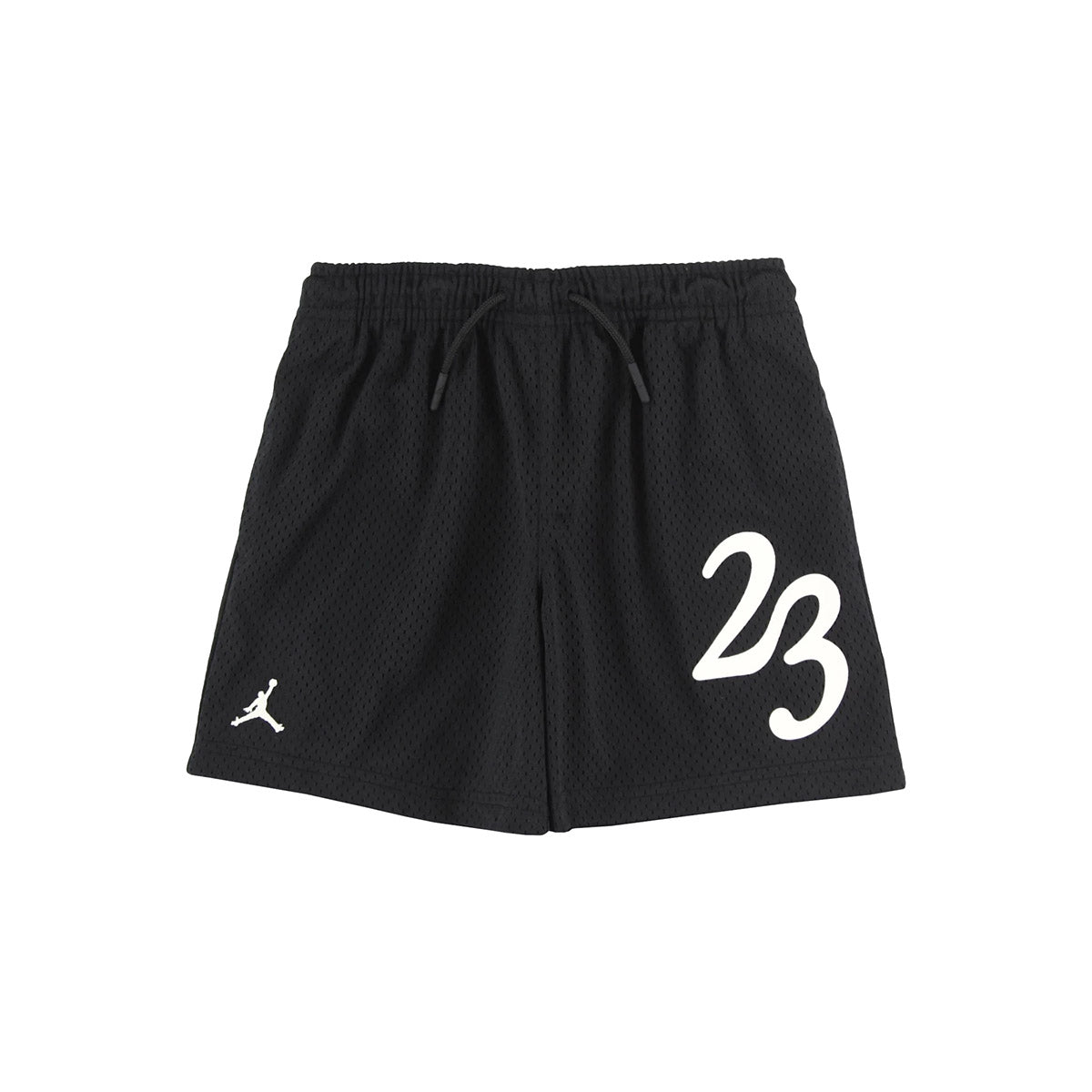 キッズ(105-120cm) ショートパンツ JORDAN(ジョーダン) JDB MJ MVP MESH SHORT