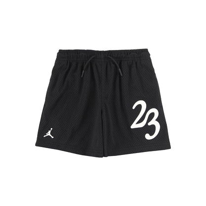 キッズ(105-120cm) ショートパンツ JORDAN(ジョーダン) JDB MJ MVP MESH SHORT