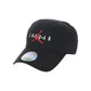 キャップ(52-55cm) JORDAN(ジョーダン) HBR STRAPBACK
