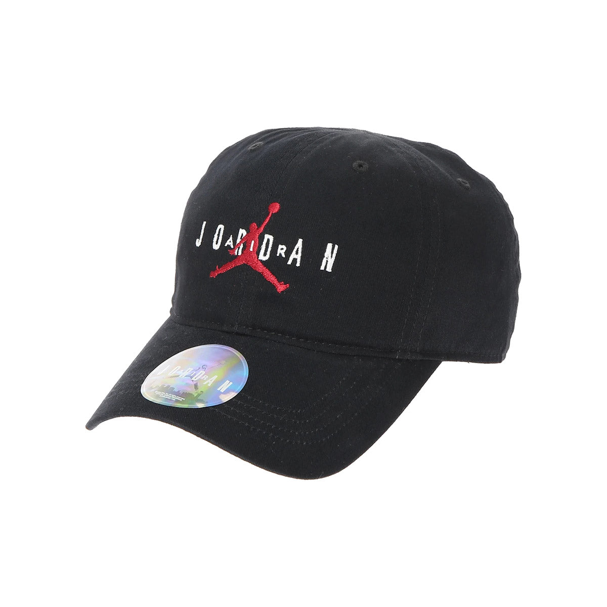 キャップ(52-55cm) JORDAN(ジョーダン) HBR STRAPBACK
