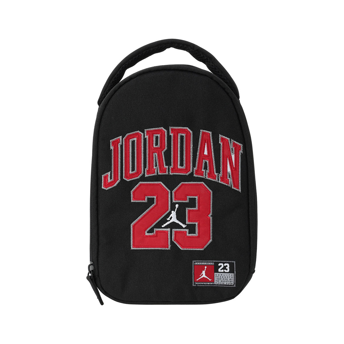 バッグ JORDAN(ジョーダン) JAN JERSEY LUNCH BAG