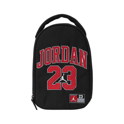 バッグ JORDAN(ジョーダン) JAN JERSEY LUNCH BAG