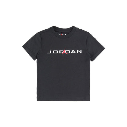 キッズ(105-120cm) Tシャツ JORDAN(ジョーダン) JDB MJ JD AIR STRETCH SS CREW