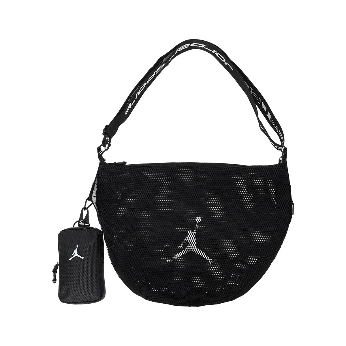 【アメリカ発売★ジョーダン】新作ボールバッグ☆Ball Carrier バッグ JORDAN(ジョーダン) JAM JORDAN SPORT BALL CARRIER