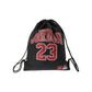 バッグ JORDAN(ジョーダン) JERSEY GYM SACK