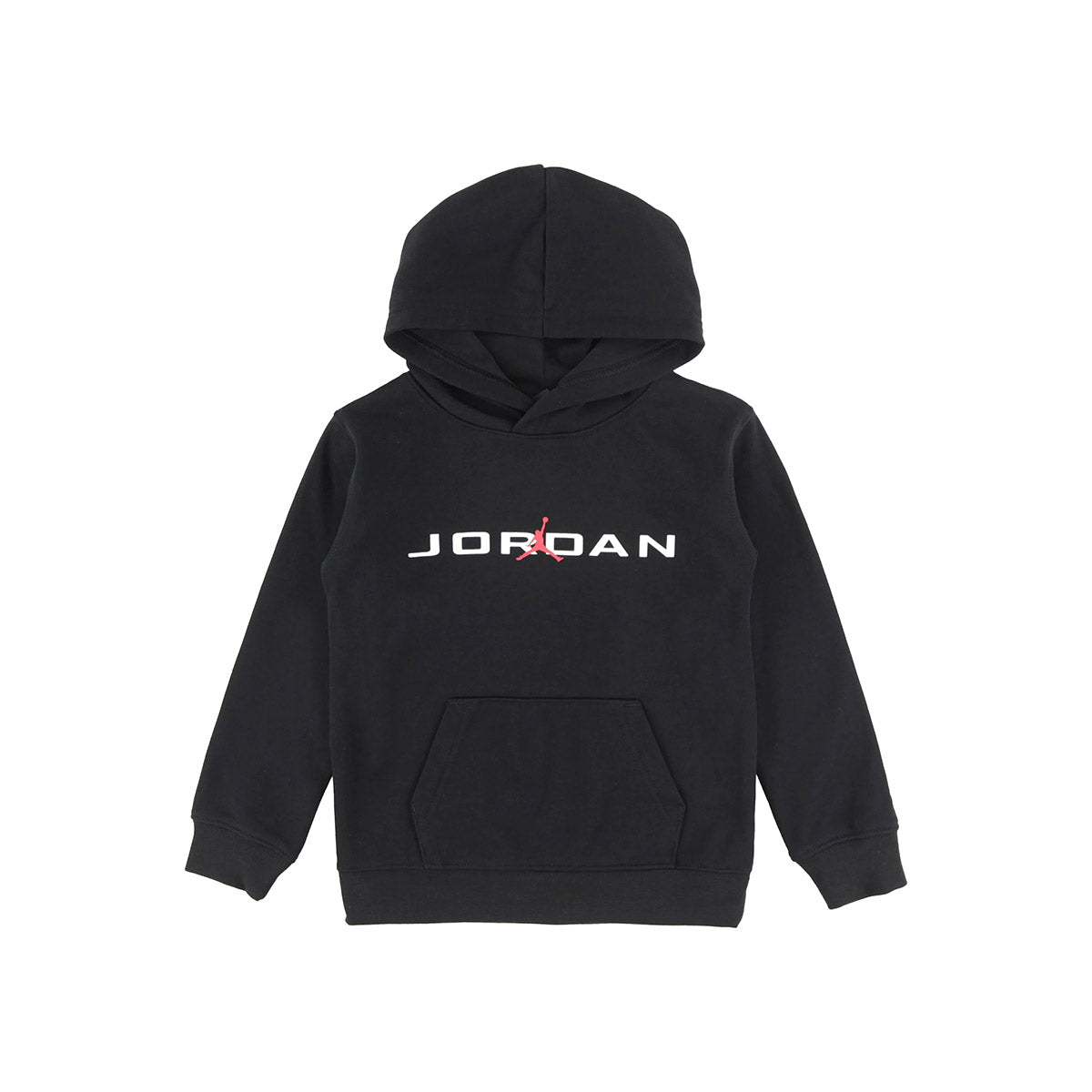 キッズ(105-120cm) トレーナー/パーカー JORDAN(ジョーダン) JDB MJ BASELINE FT PO
