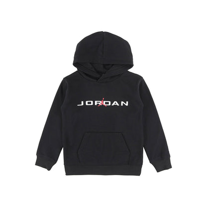 キッズ(105-120cm) トレーナー/パーカー JORDAN(ジョーダン) JDB MJ BASELINE FT PO