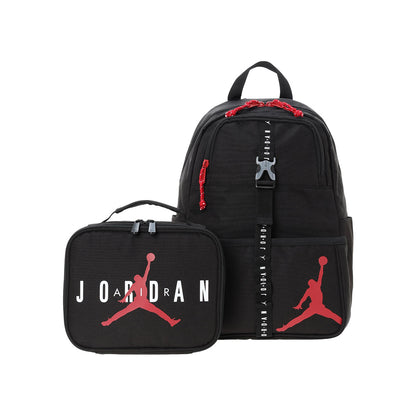 バッグ JORDAN(ジョーダン) JAN AIR JORDAN LUNCH BACKPACK