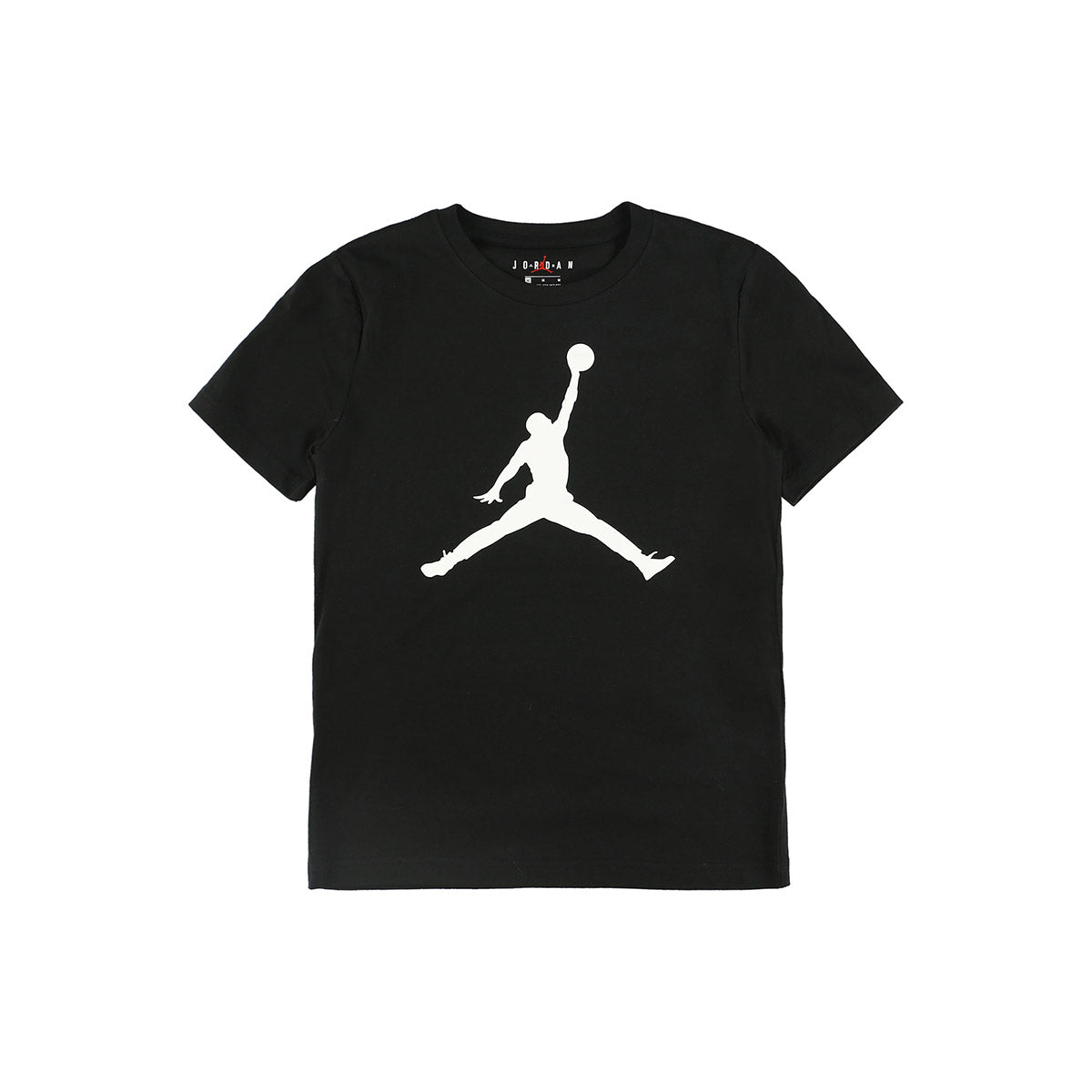 ジュニア(130-170cm) Tシャツ JORDAN(ジョーダン) JDB S/S JUMPMAN TEE