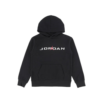 ジュニア(130-170cm) トレーナー/パーカー JORDAN(ジョーダン) JDB MJ BASELINE FT PO