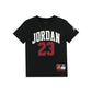 キッズ(96-122cm) Tシャツ JORDAN(ジョーダン) PRACTICE FLIGHT TEE
