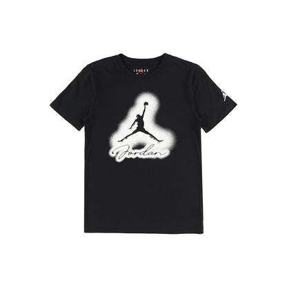 ジュニア(130-170cm) Tシャツ JORDAN(ジョーダン) JDB MVP AIRBRUSHED JORDAN SS T