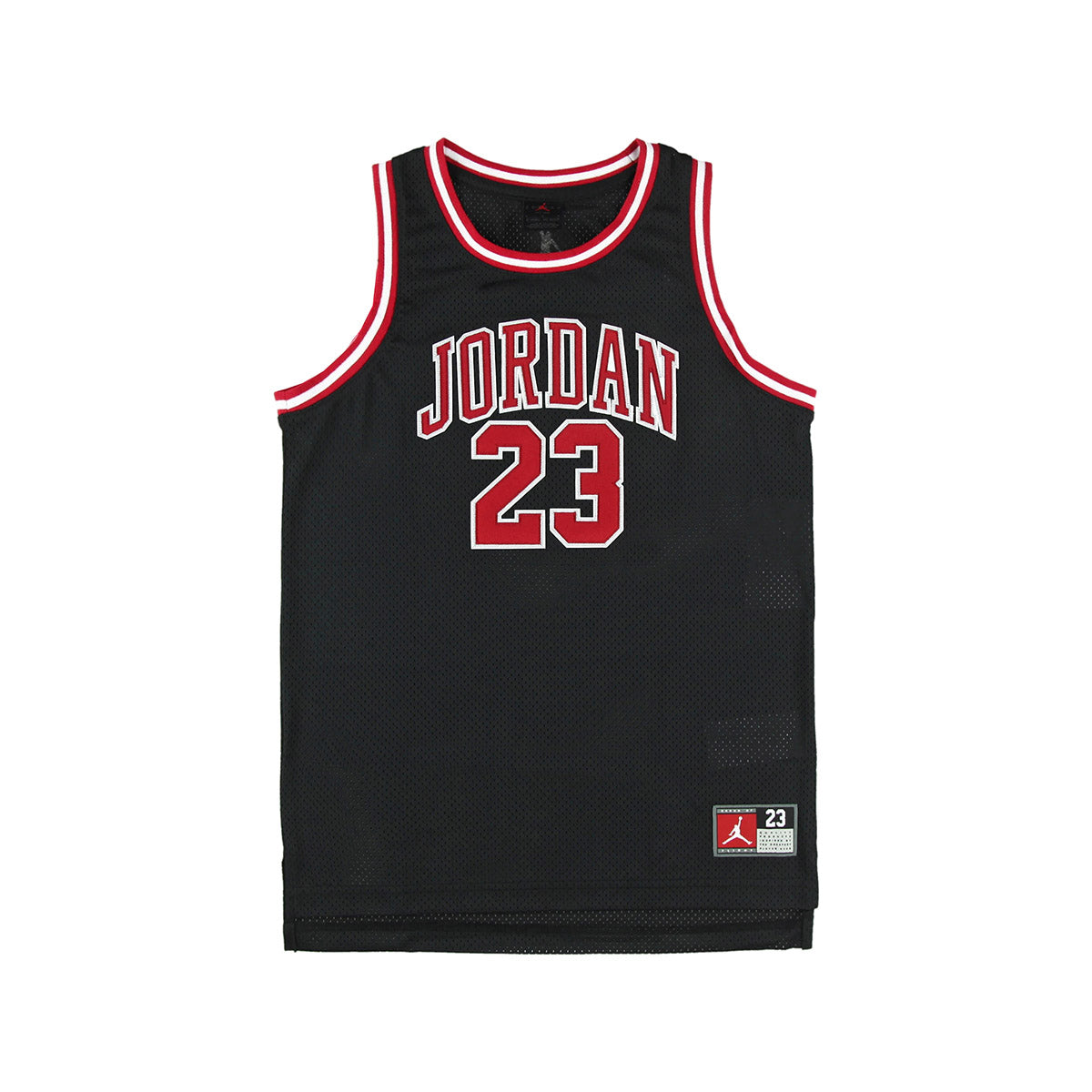 ジュニア(130-170cm) Tシャツ JORDAN(ジョーダン) JORDAN 23 JERSEY
