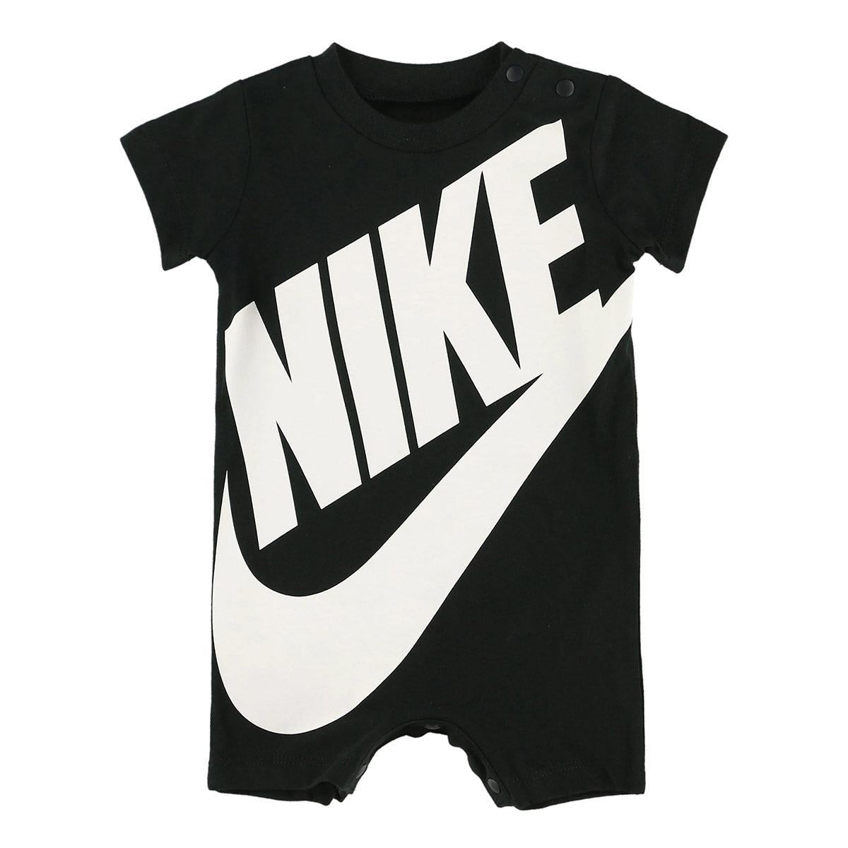 ベビー(50-74cm) ロンパース NIKE(ナイキ) FUTURA ROMPER