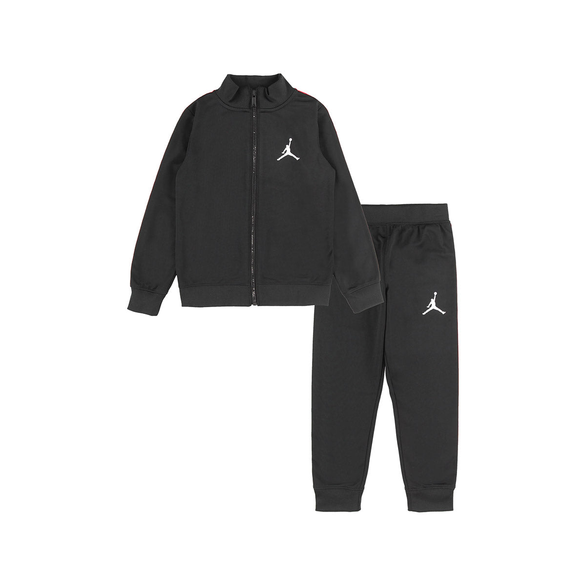 キッズ(105-120cm) セット商品 JORDAN(ジョーダン) JDB AIR JORDAN TRICOT SET