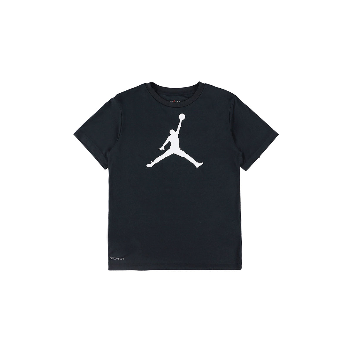 ジュニア(140-170cm) Tシャツ JORDAN(ジョーダン) JUMPMAN DRI-FIT TEE