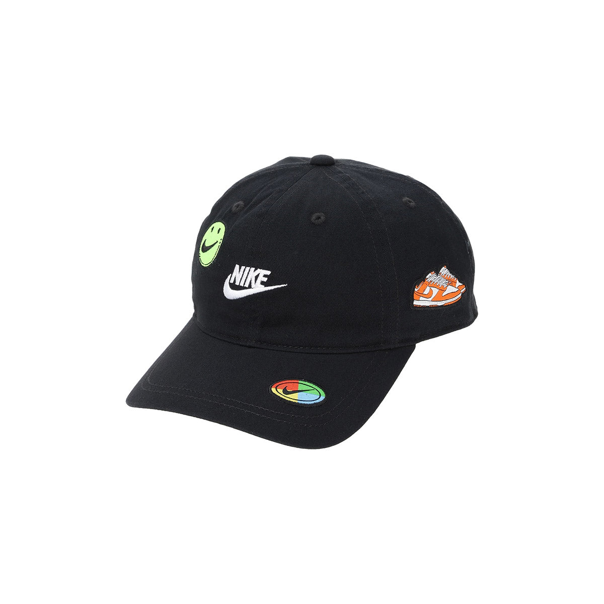 キャップ NIKE(ナイキ) NAN PATCH TOSS CLUB CAP