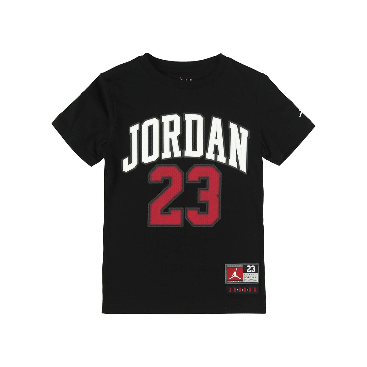 ジュニア(128-170cm) Tシャツ JORDAN(ジョーダン) JDB SHORT SLEEVE GRAPHIC TEE