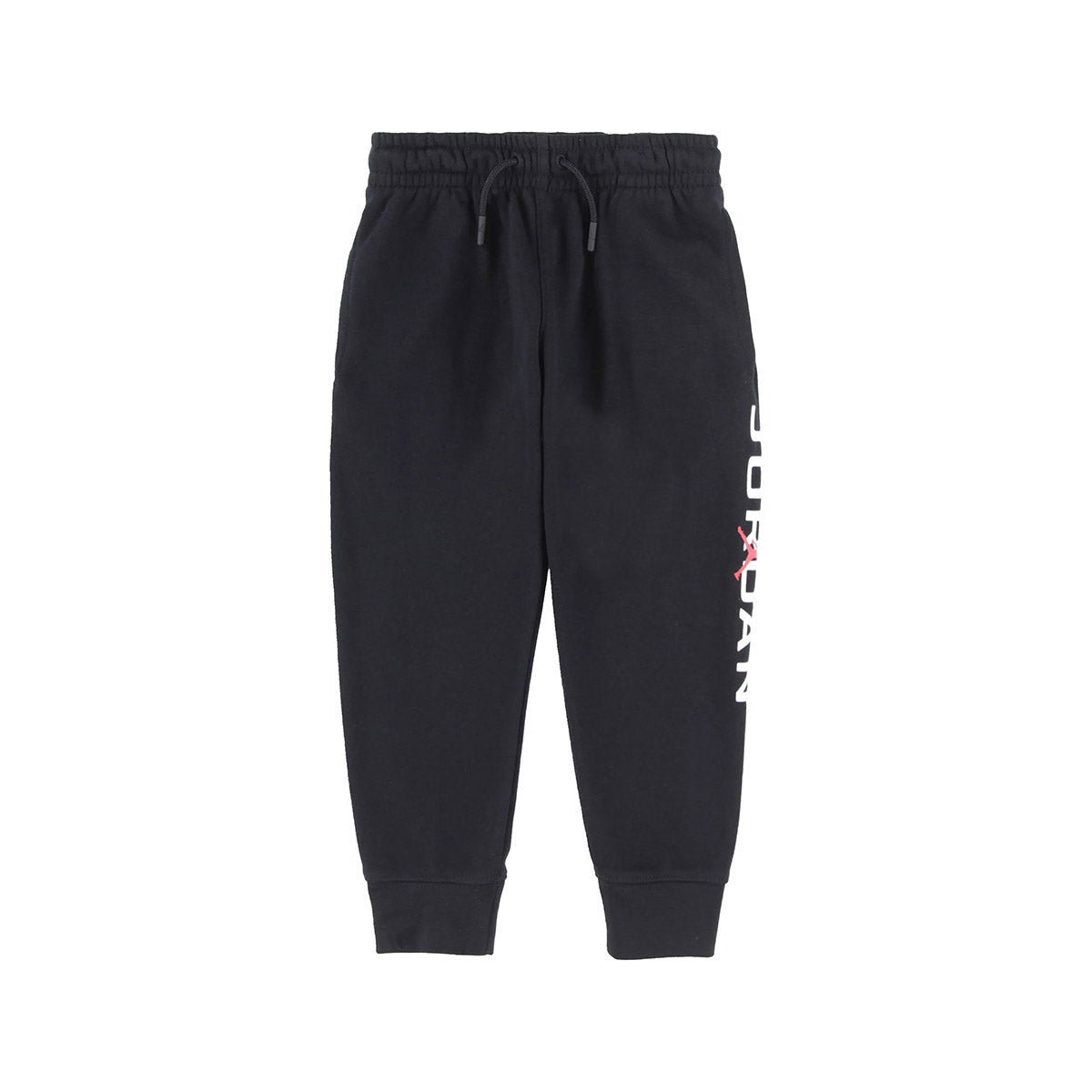 キッズ(105-120cm) パンツ JORDAN(ジョーダン) JDB MJ BASELINE FT PANT