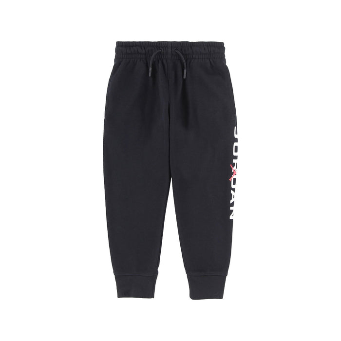 キッズ(105-120cm) パンツ JORDAN(ジョーダン) JDB MJ BASELINE FT PANT