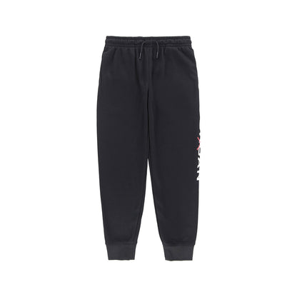 ジュニア(130-170cm) パンツ JORDAN(ジョーダン) JDB MJ BASELINE FT PANT