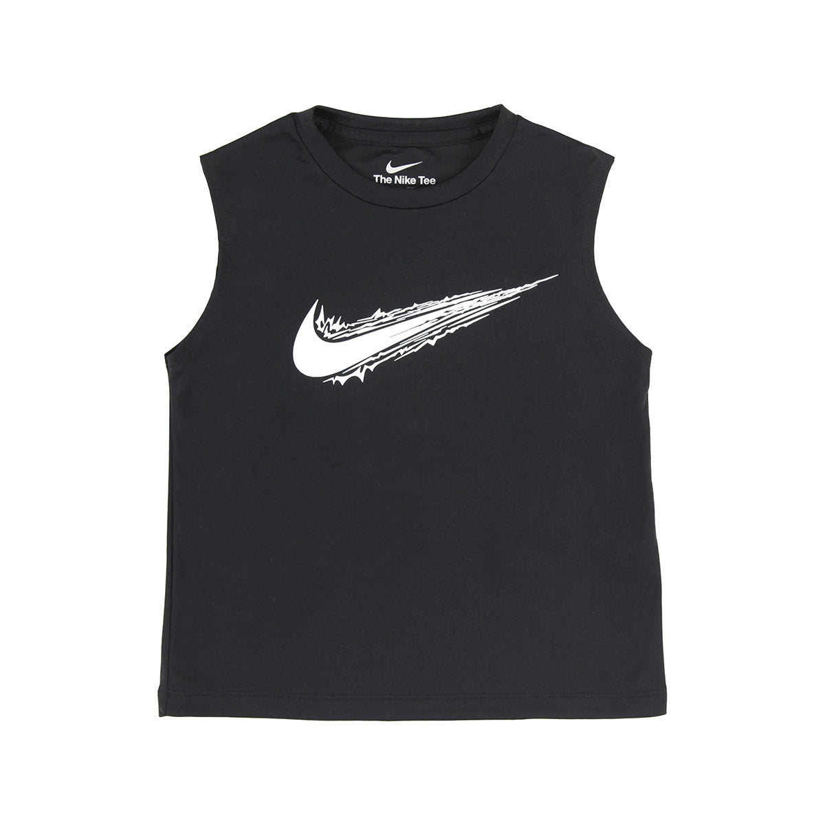 キッズ(105-120cm) Tシャツ NIKE(ナイキ) NKB B NK DF MULTI SLVS TOP HBR