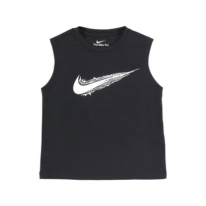 キッズ(105-120cm) Tシャツ NIKE(ナイキ) NKB B NK DF MULTI SLVS TOP HBR