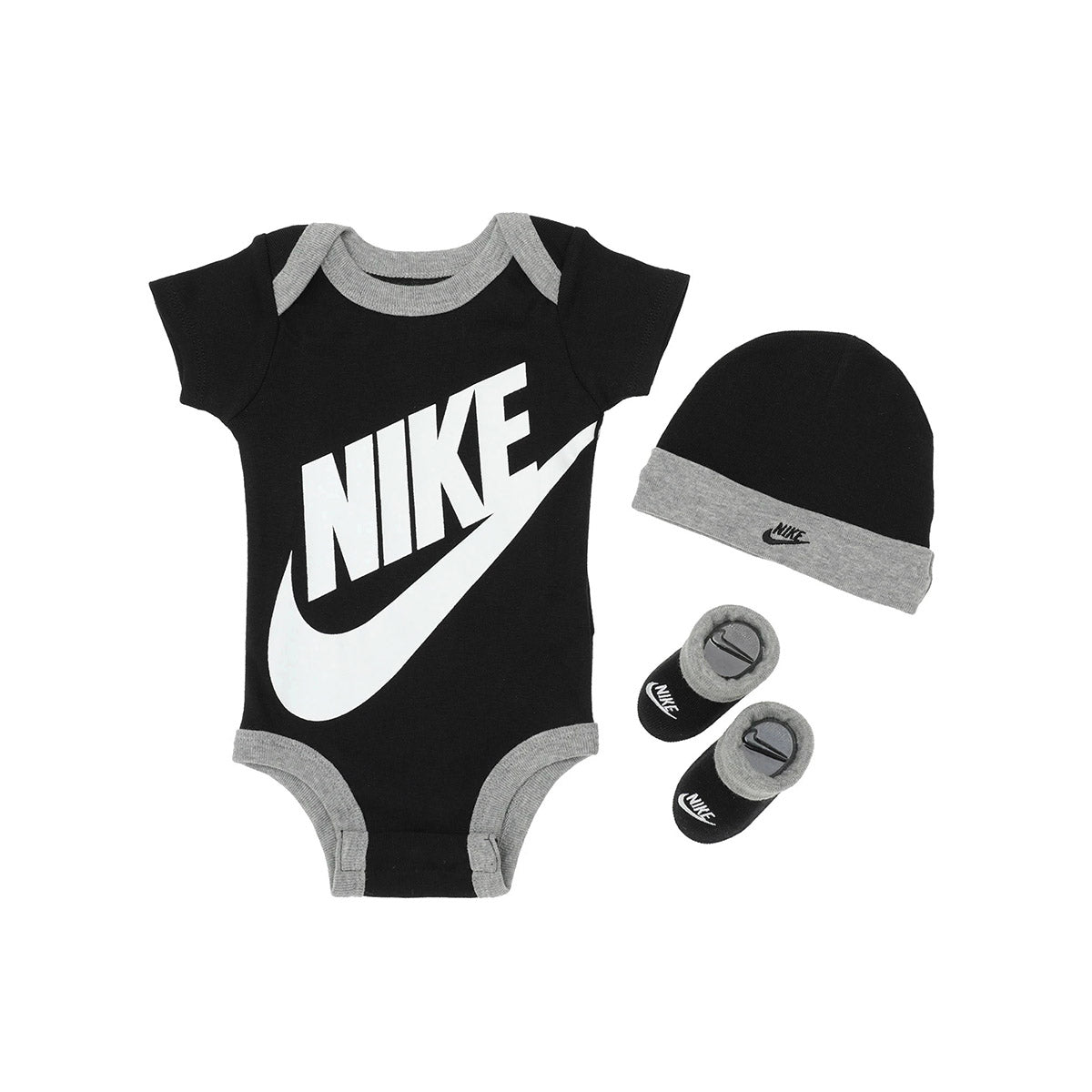 ベビー (0-6M) セット商品 NIKE(ナイキ) BABY SET BOX
