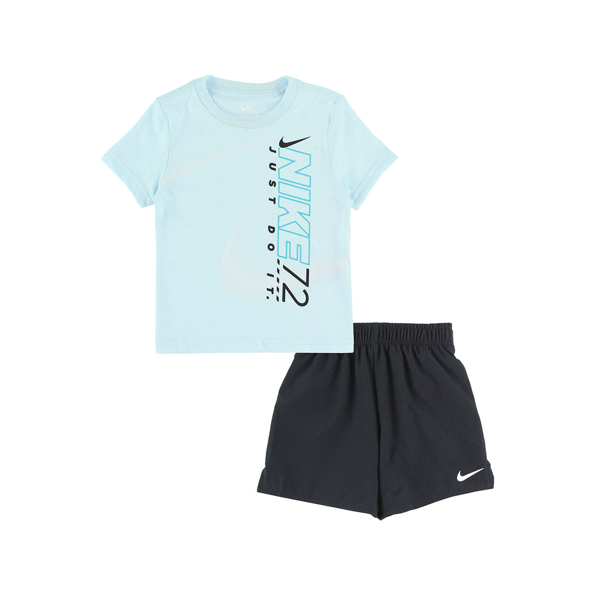 トドラー(90-100cm) セット商品 NIKE(ナイキ) NKB B NK RHYTHM DF MESH SHORT