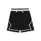 キッズ(105-120cm) ショートパンツ JORDAN(ジョーダン) JDB MJ DF SPORT DIAMOND SHORT