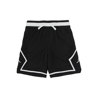 キッズ(105-120cm) ショートパンツ JORDAN(ジョーダン) JDB MJ DF SPORT DIAMOND SHORT