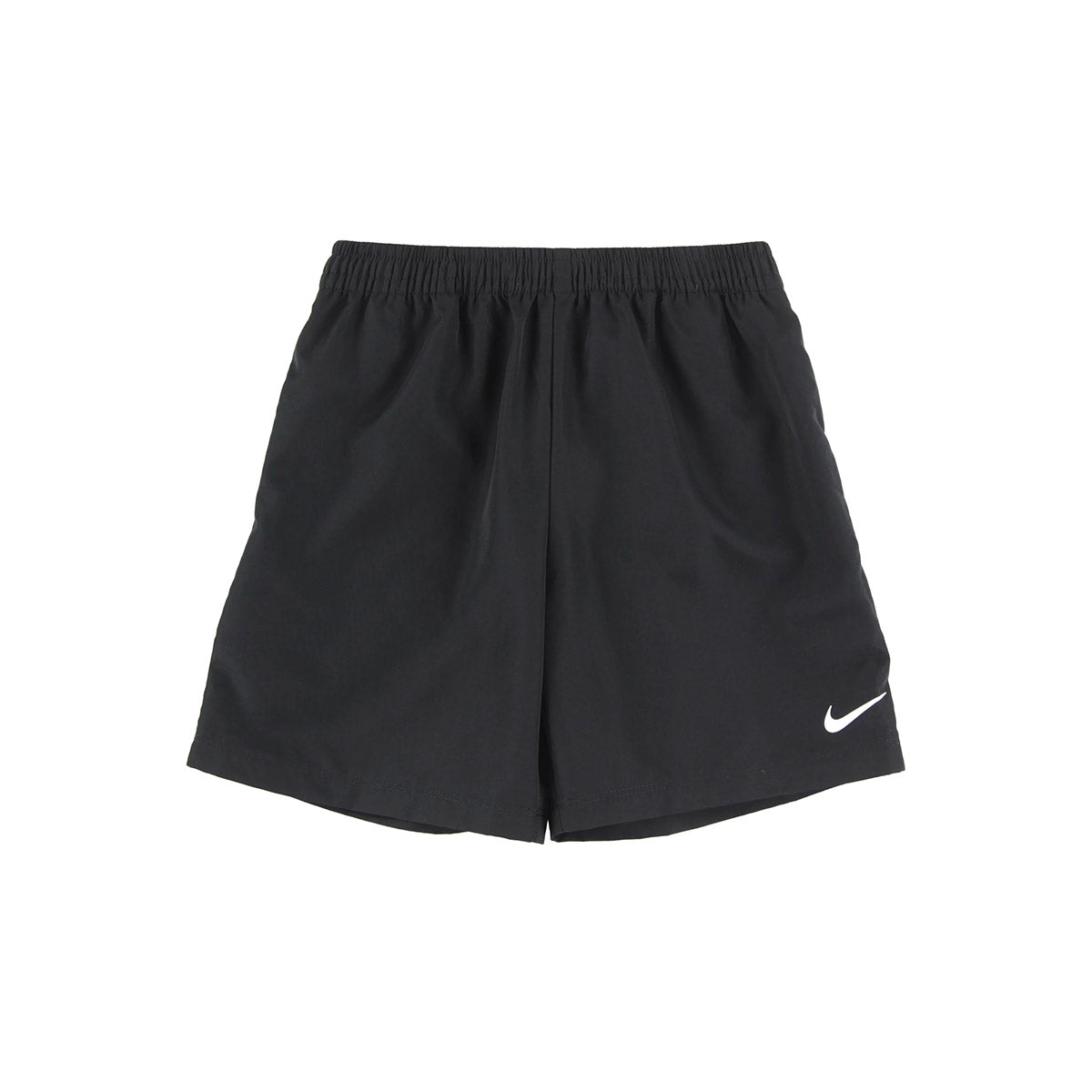 キッズ(105-120cm) ショートパンツ NIKE(ナイキ) NKB B NK DF ICON WOVEN SHORT