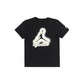 キッズ(105-120cm) Tシャツ JORDAN(ジョーダン) JDB MVP AIRBRUSHED JORDAN SS T