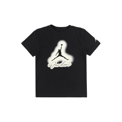 キッズ(105-120cm) Tシャツ JORDAN(ジョーダン) JDB MVP AIRBRUSHED JORDAN SS T