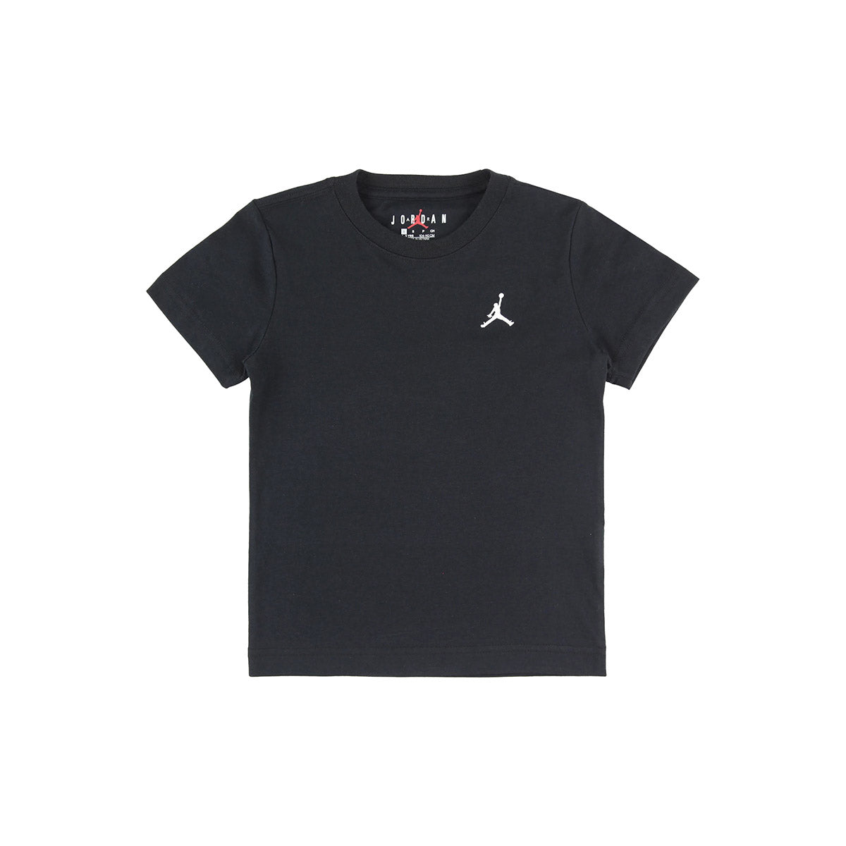 キッズ(105-120cm) Tシャツ JORDAN(ジョーダン) JDB JUMPMAN AIR EMB