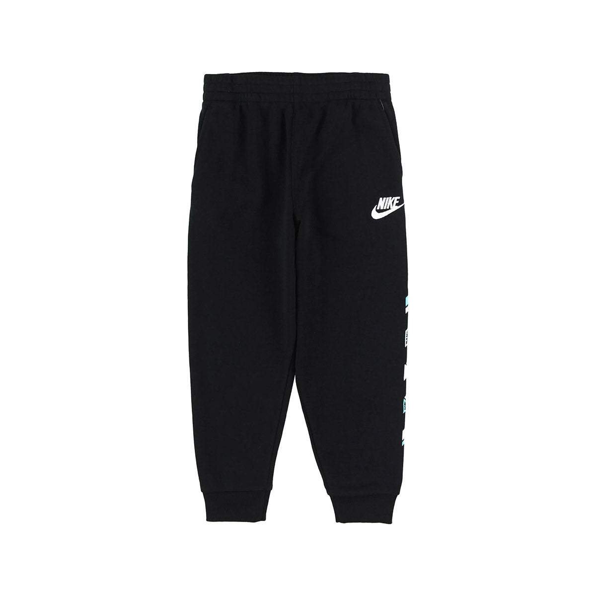 キッズ(105-120cm) パンツ NIKE(ナイキ) NKB B NSW OUTSIDE T LINES FT P