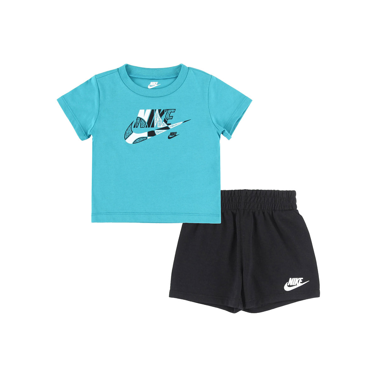 ベビー(80-90cm) セット商品 NIKE(ナイキ) NKB B NSW OTL FT SHORT SET