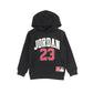キッズ(105-120cm) トレーナー/パーカー JORDAN(ジョーダン) JDN JORDAN HBR FLC PO HOODIE