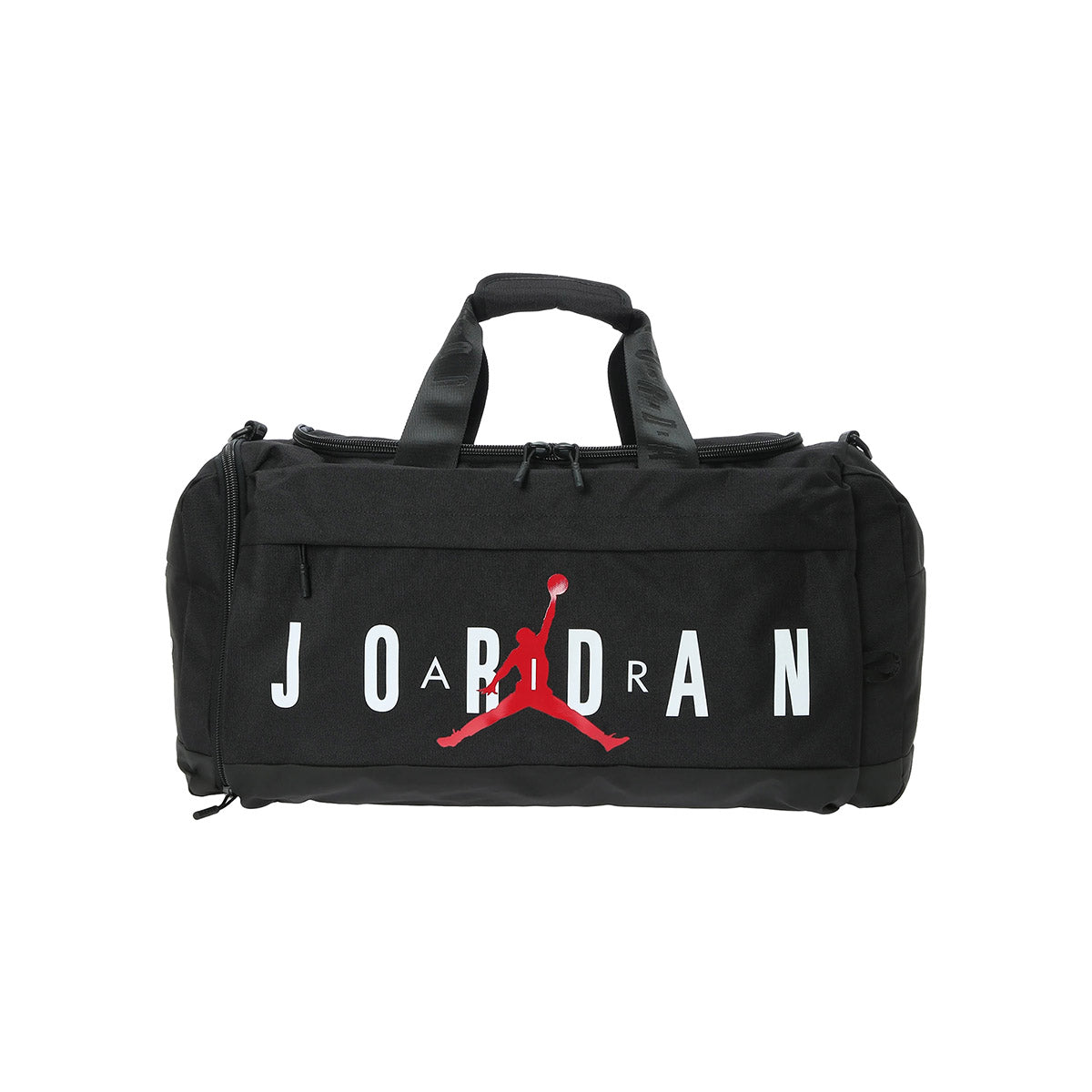 バッグ 【M】 JORDAN(ジョーダン) JAM VELOCITY DUFFLE – ROOKIE KIDS