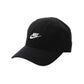 キャップ(52-55cm) NIKE(ナイキ) FUTURA CURVE BRIM CAP